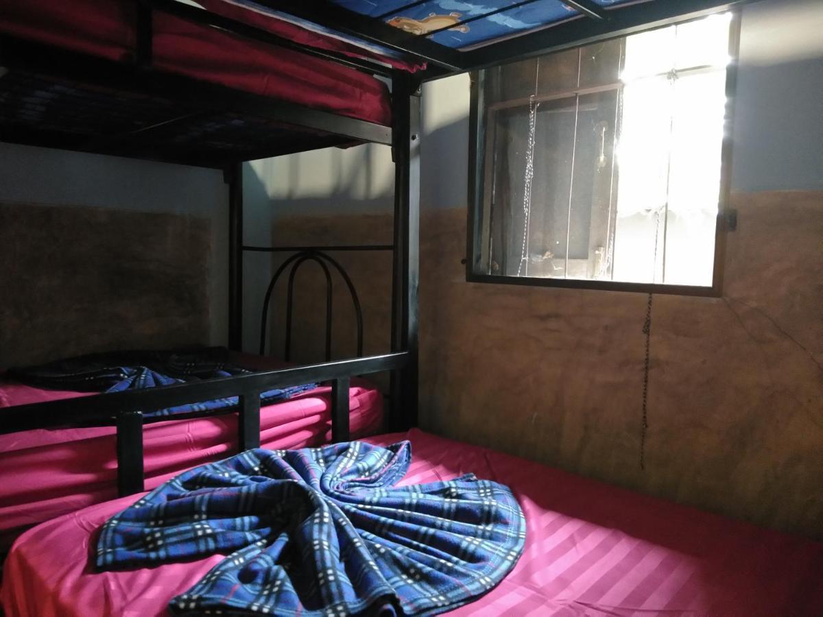 Sunny Hostel Pai Exterior photo