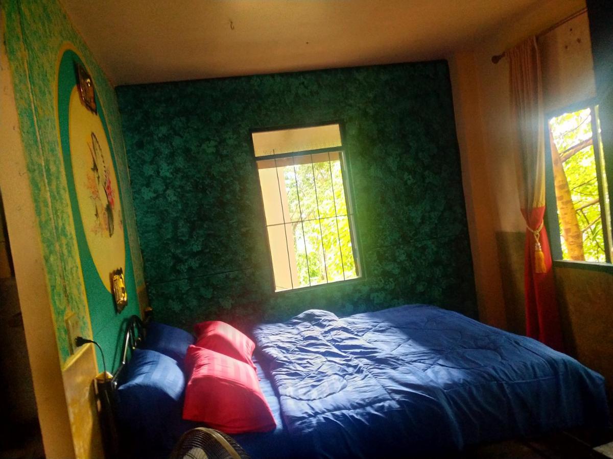 Sunny Hostel Pai Exterior photo