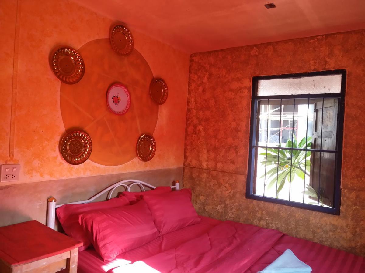 Sunny Hostel Pai Exterior photo